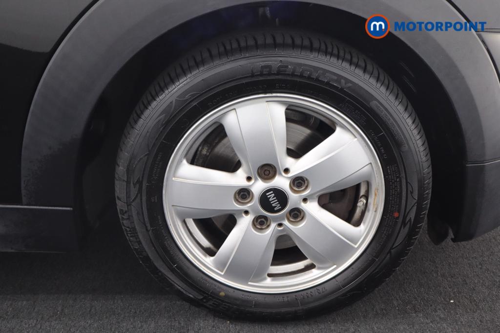 Mini Hatchback Cooper Classic Manual Petrol Hatchback - Stock Number (1566524) - 26th supplementary image