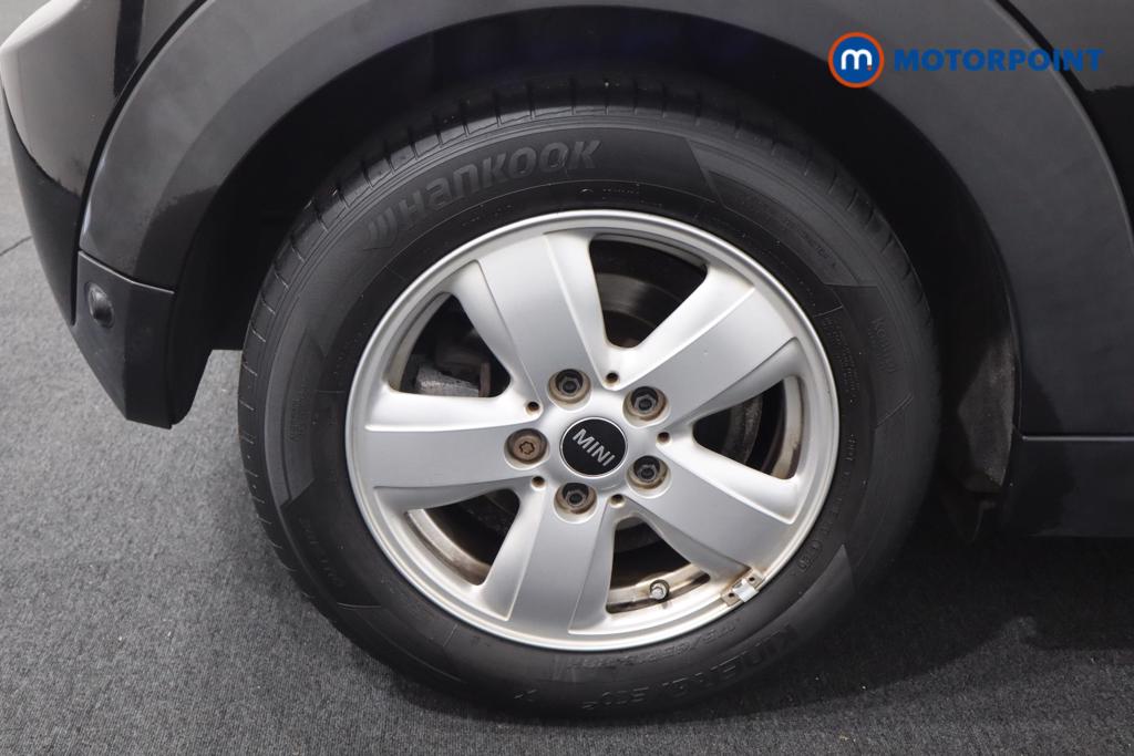 Mini Hatchback Cooper Classic Manual Petrol Hatchback - Stock Number (1566524) - 29th supplementary image