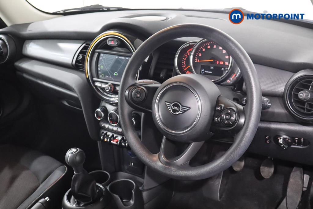 Mini Hatchback Cooper Classic Manual Petrol Hatchback - Stock Number (1566524) - 1st supplementary image