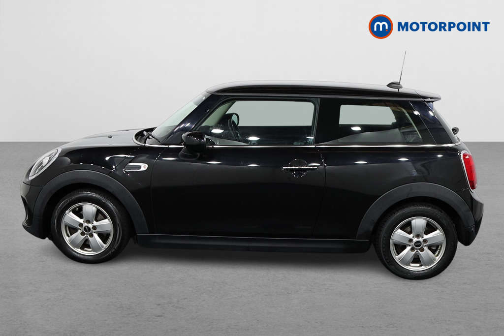 Mini Hatchback Cooper Classic Manual Petrol Hatchback - Stock Number (1566524) - Passenger side