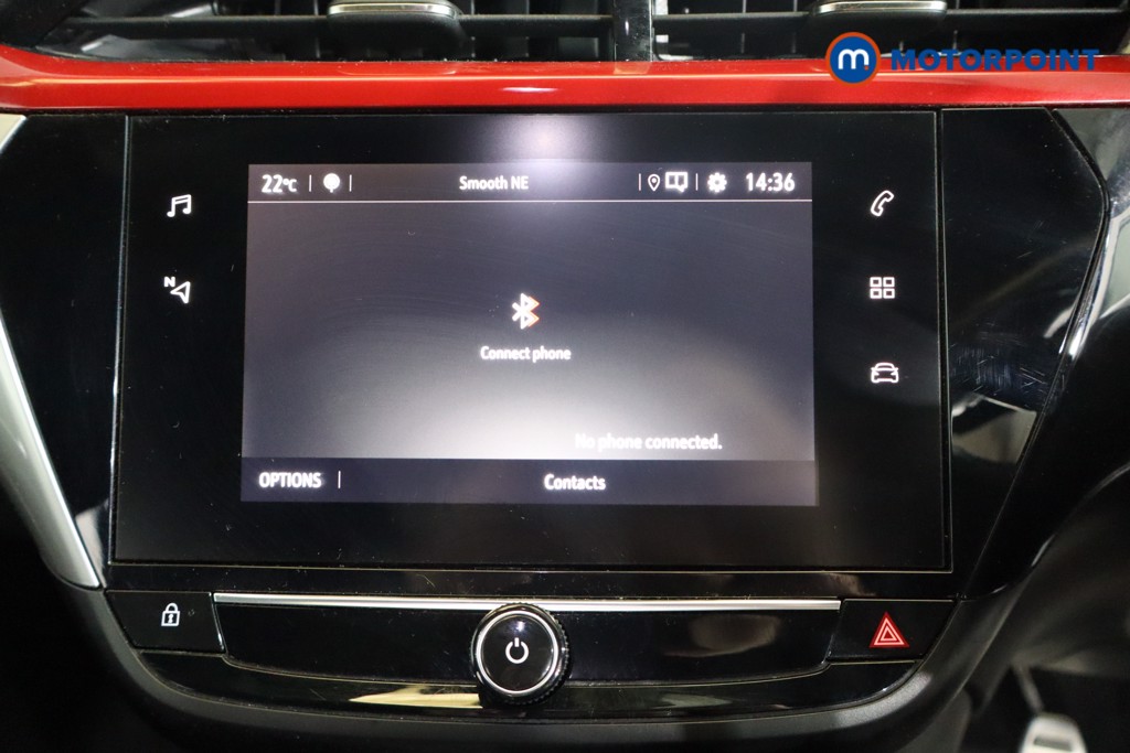 Vauxhall Corsa Sri Nav Manual Petrol Hatchback - Stock Number (1566682) - 6th supplementary image