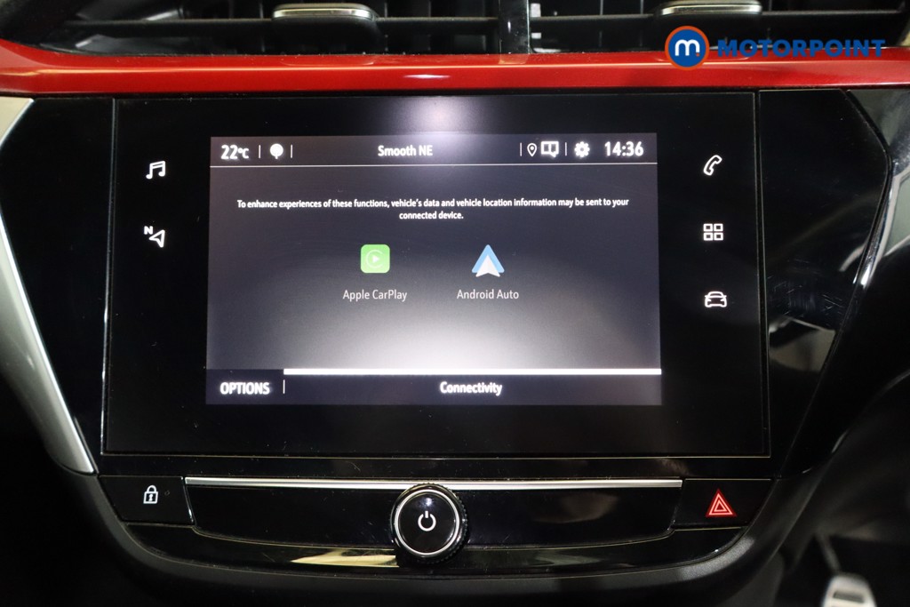 Vauxhall Corsa Sri Nav Manual Petrol Hatchback - Stock Number (1566682) - 7th supplementary image