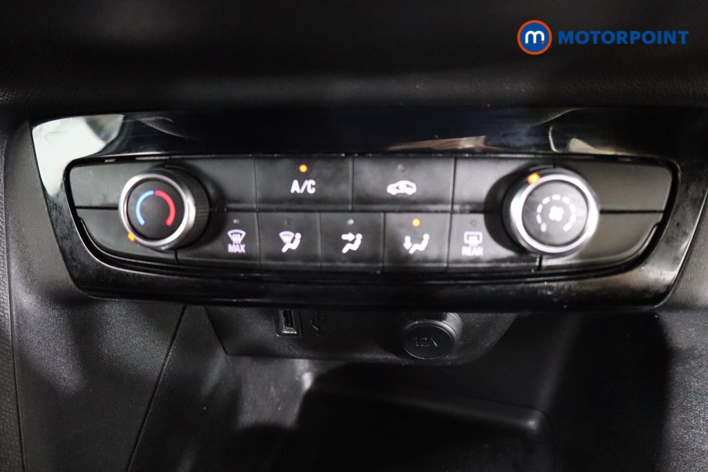 Vauxhall Corsa Sri Nav Manual Petrol Hatchback - Stock Number (1566682) - 9th supplementary image