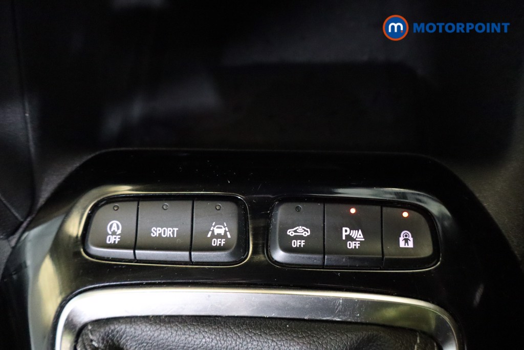 Vauxhall Corsa Sri Nav Manual Petrol Hatchback - Stock Number (1566682) - 10th supplementary image