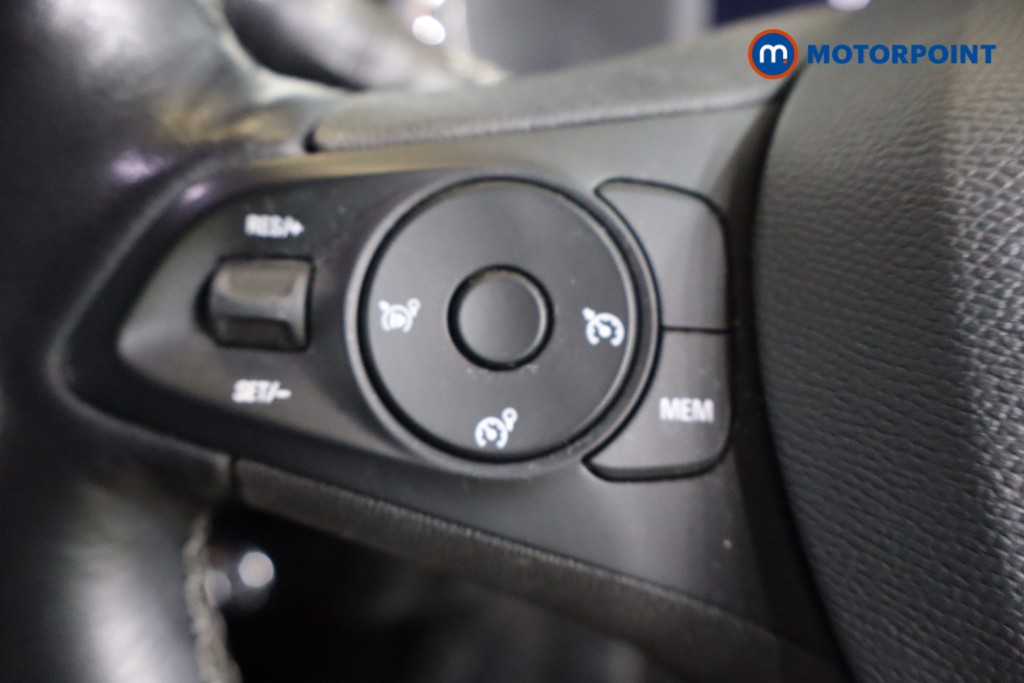 Vauxhall Corsa Sri Nav Manual Petrol Hatchback - Stock Number (1566682) - 12th supplementary image