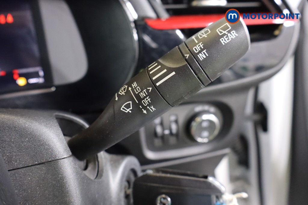 Vauxhall Corsa Sri Nav Manual Petrol Hatchback - Stock Number (1566682) - 15th supplementary image