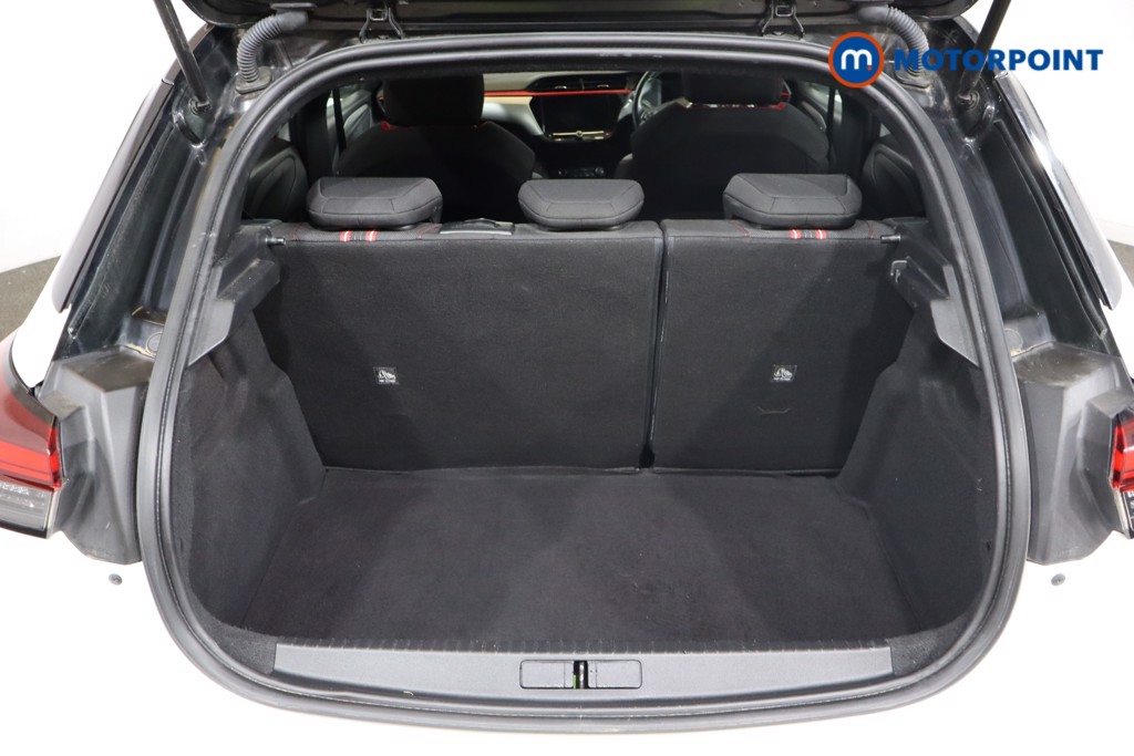 Vauxhall Corsa Sri Nav Manual Petrol Hatchback - Stock Number (1566682) - 21st supplementary image