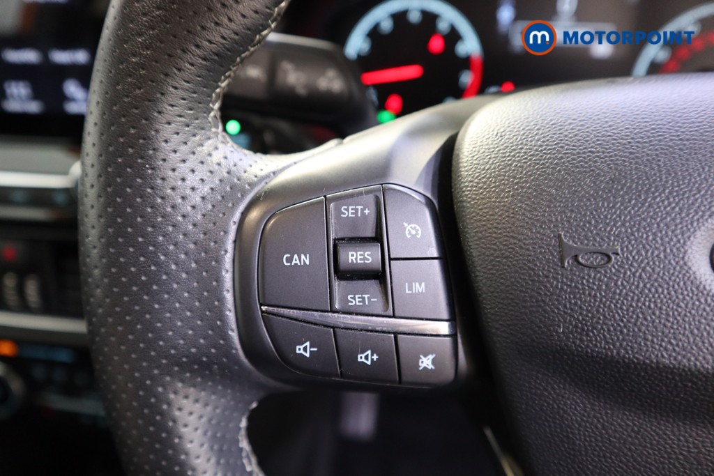 Ford Fiesta St Performance Edition Manual Petrol Hatchback - Stock Number (1566736) - 3rd supplementary image