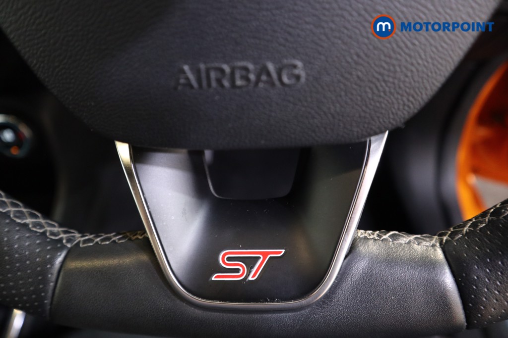 Ford Fiesta St Performance Edition Manual Petrol Hatchback - Stock Number (1566736) - 5th supplementary image