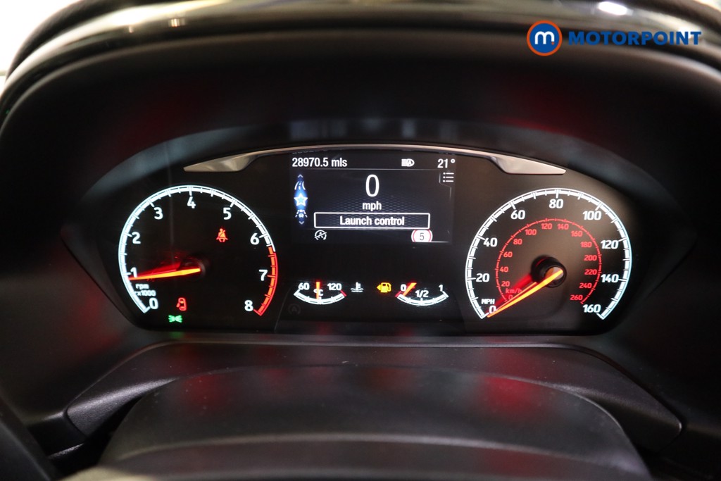 Ford Fiesta St Performance Edition Manual Petrol Hatchback - Stock Number (1566736) - 6th supplementary image