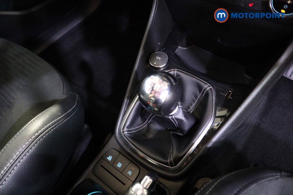 Ford Fiesta St Performance Edition Manual Petrol Hatchback - Stock Number (1566736) - 9th supplementary image