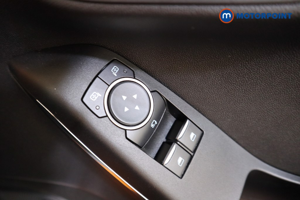 Ford Fiesta St Performance Edition Manual Petrol Hatchback - Stock Number (1566736) - 11th supplementary image