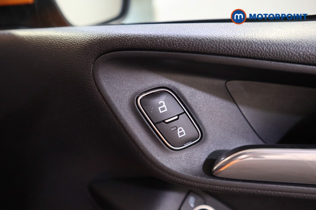 Ford Fiesta St Performance Edition Manual Petrol Hatchback - Stock Number (1566736) - 12th supplementary image