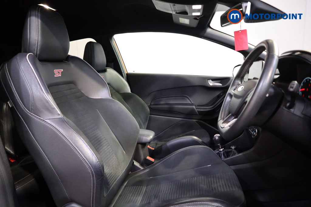 Ford Fiesta St Performance Edition Manual Petrol Hatchback - Stock Number (1566736) - 13th supplementary image