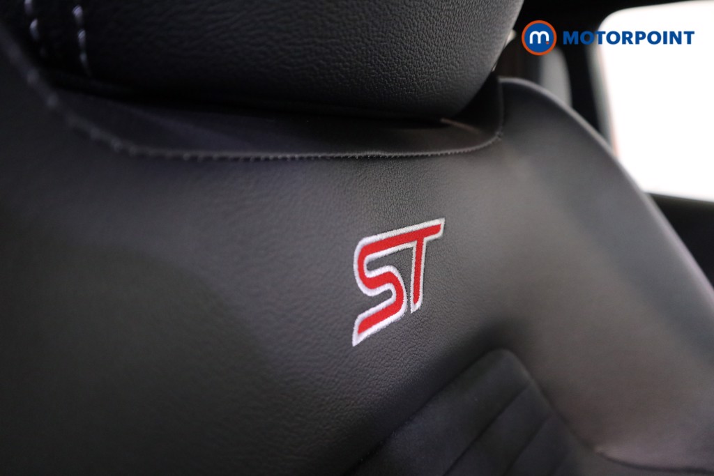 Ford Fiesta St Performance Edition Manual Petrol Hatchback - Stock Number (1566736) - 14th supplementary image