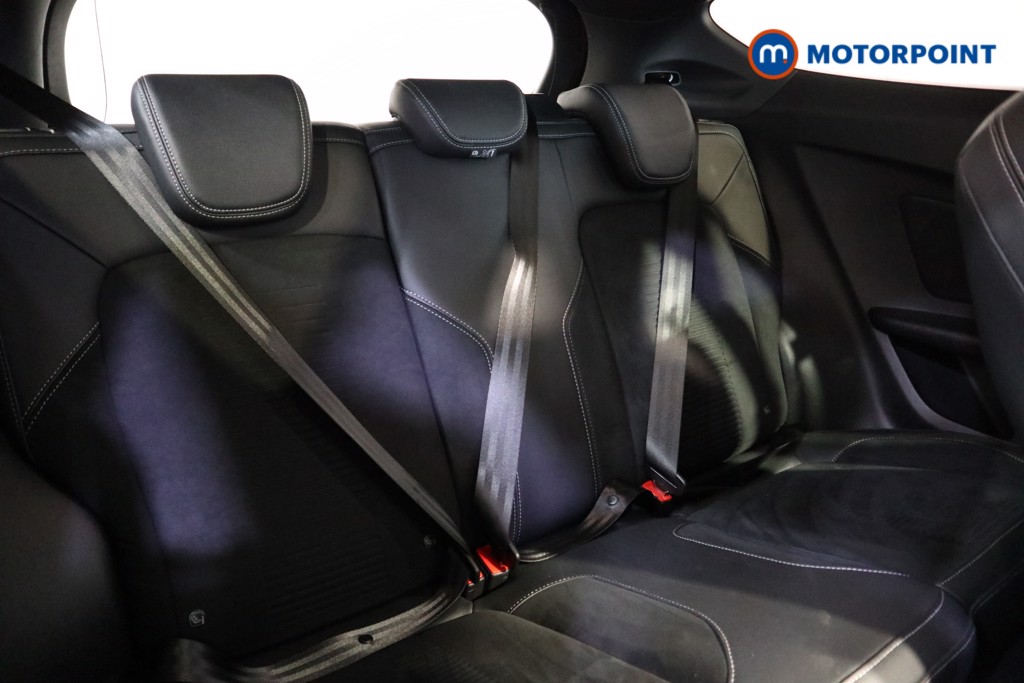 Ford Fiesta St Performance Edition Manual Petrol Hatchback - Stock Number (1566736) - 16th supplementary image