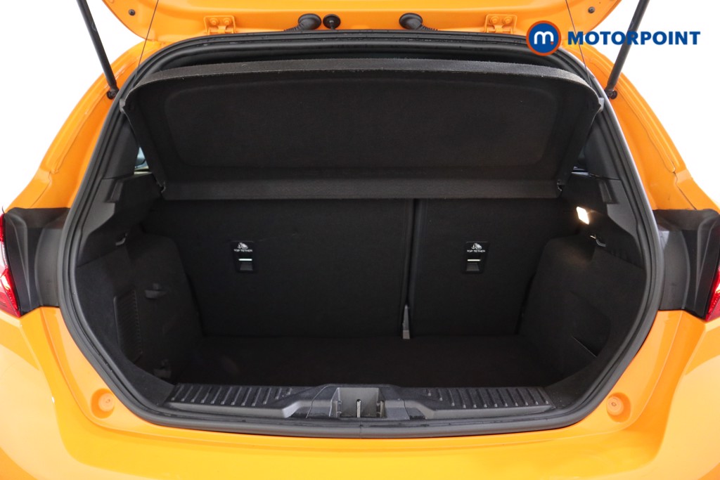 Ford Fiesta St Performance Edition Manual Petrol Hatchback - Stock Number (1566736) - 17th supplementary image
