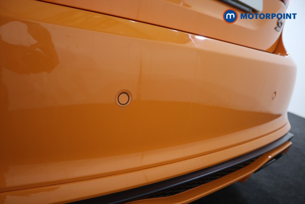 Ford Fiesta St Performance Edition Manual Petrol Hatchback - Stock Number (1566736) - 22nd supplementary image