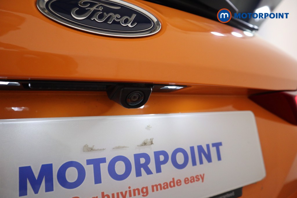 Ford Fiesta St Performance Edition Manual Petrol Hatchback - Stock Number (1566736) - 23rd supplementary image