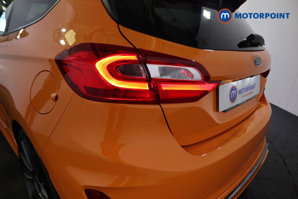 Ford Fiesta St Performance Edition Manual Petrol Hatchback - Stock Number (1566736) - 24th supplementary image