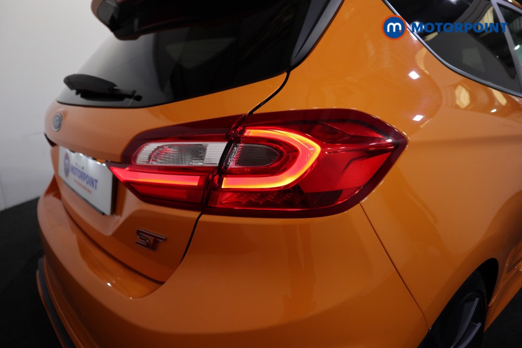 Ford Fiesta St Performance Edition Manual Petrol Hatchback - Stock Number (1566736) - 25th supplementary image