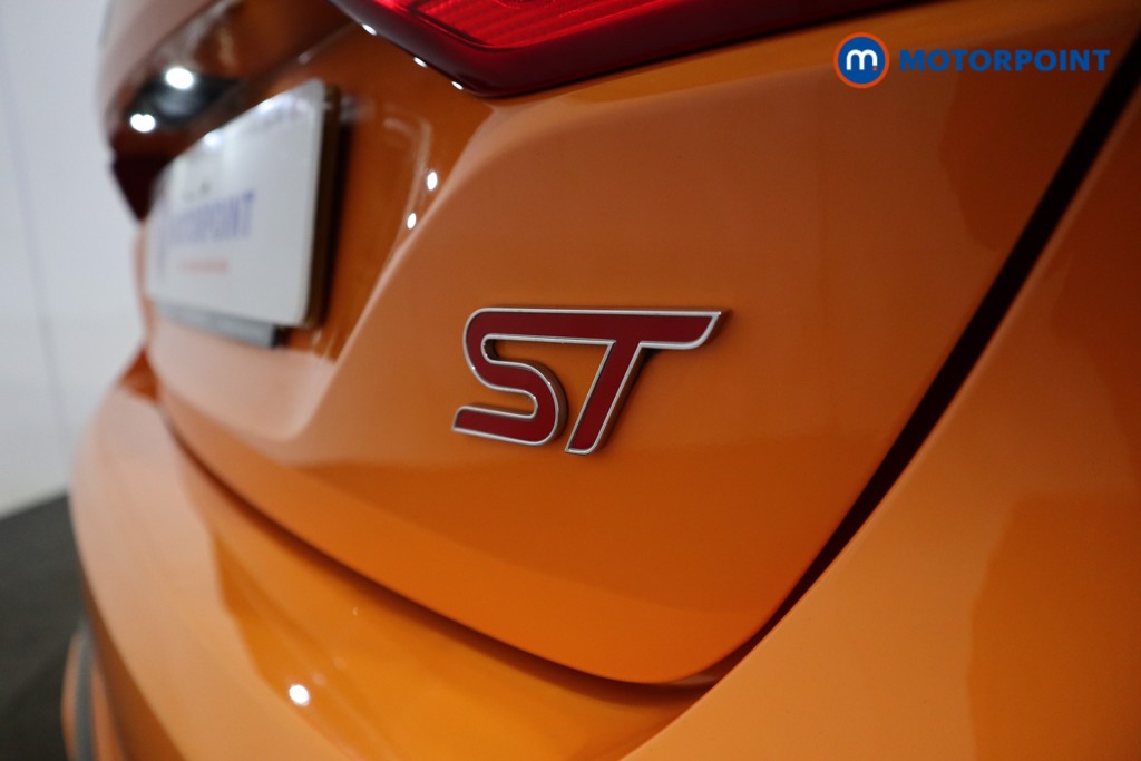 Ford Fiesta St Performance Edition Manual Petrol Hatchback - Stock Number (1566736) - 26th supplementary image