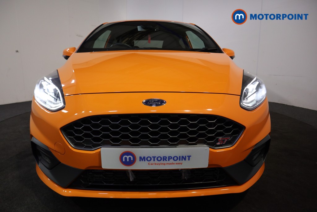 Ford Fiesta St Performance Edition Manual Petrol Hatchback - Stock Number (1566736) - 30th supplementary image