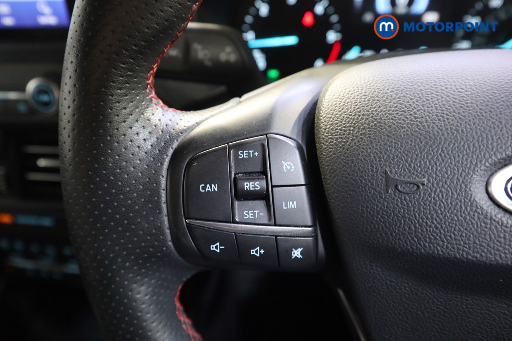 Ford Focus St-Line X Manual Diesel Estate - Stock Number (1566767) - 3rd supplementary image