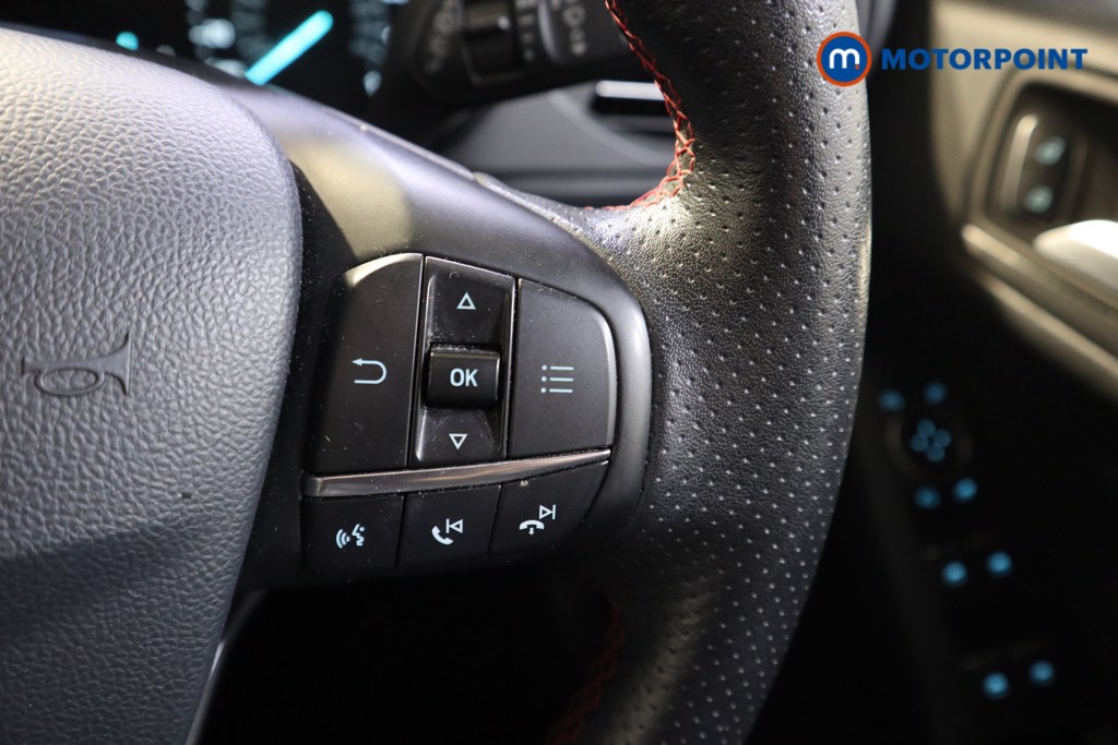 Ford Focus St-Line X Manual Diesel Estate - Stock Number (1566767) - 4th supplementary image