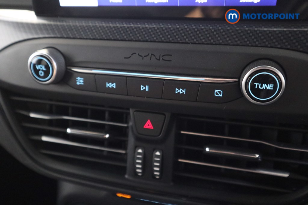 Ford Focus St-Line X Manual Diesel Estate - Stock Number (1566767) - 7th supplementary image