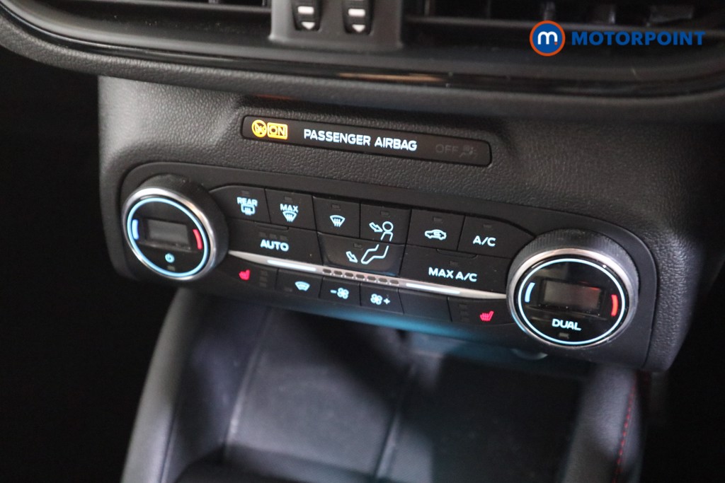 Ford Focus St-Line X Manual Diesel Estate - Stock Number (1566767) - 8th supplementary image