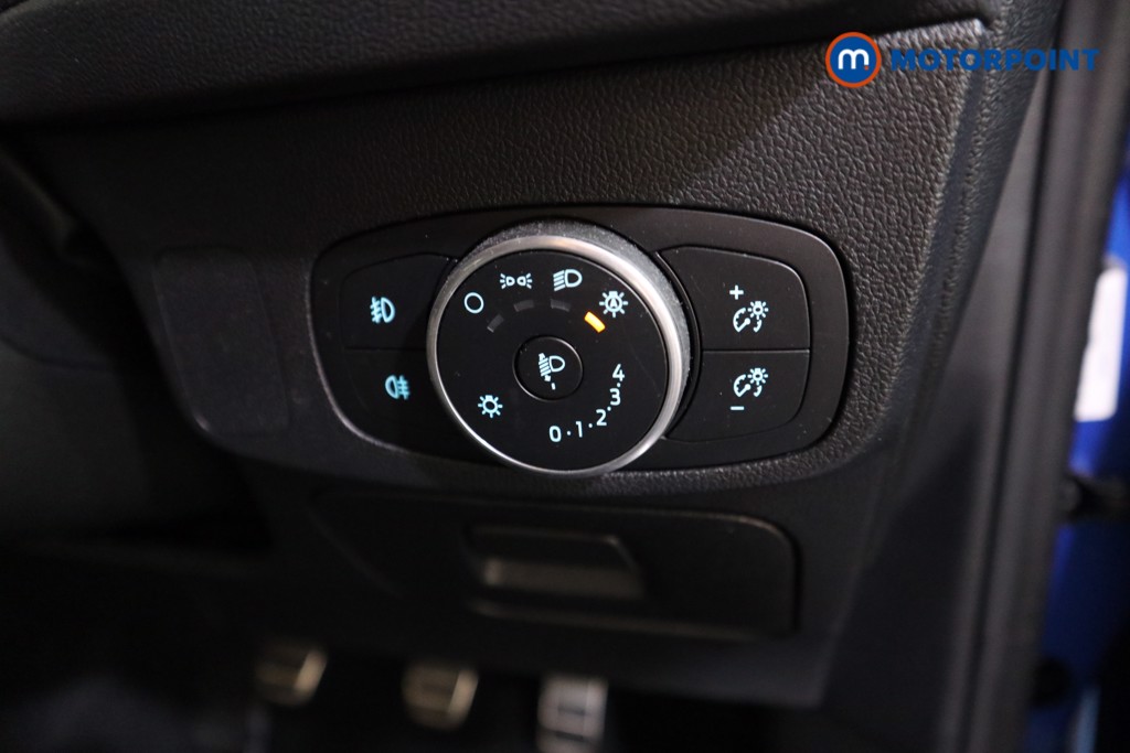 Ford Focus St-Line X Manual Diesel Estate - Stock Number (1566767) - 10th supplementary image