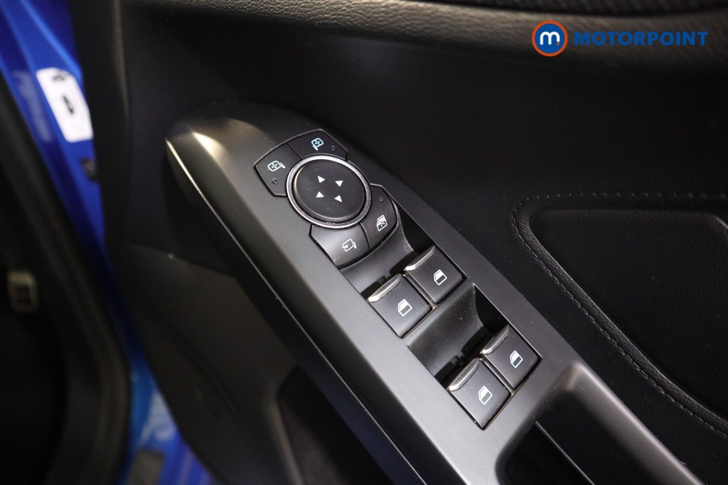 Ford Focus St-Line X Manual Diesel Estate - Stock Number (1566767) - 11th supplementary image