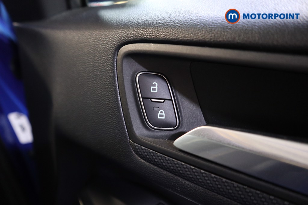 Ford Focus St-Line X Manual Diesel Estate - Stock Number (1566767) - 12th supplementary image