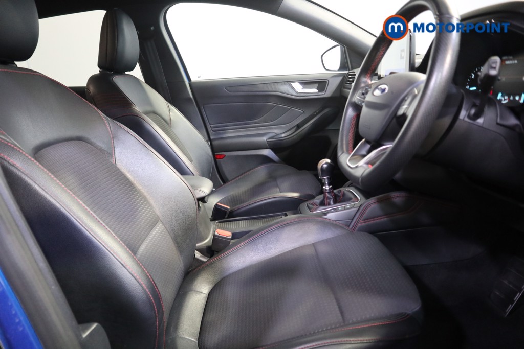 Ford Focus St-Line X Manual Diesel Estate - Stock Number (1566767) - 13th supplementary image