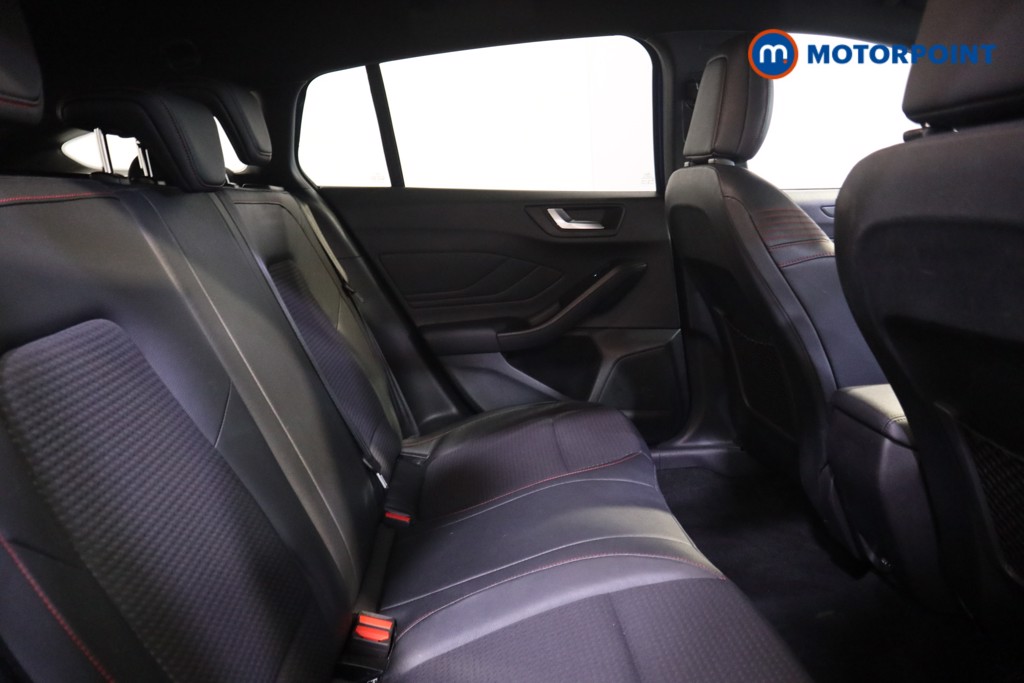 Ford Focus St-Line X Manual Diesel Estate - Stock Number (1566767) - 15th supplementary image
