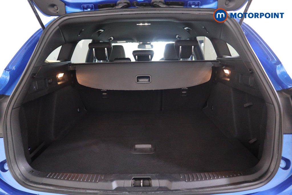 Ford Focus St-Line X Manual Diesel Estate - Stock Number (1566767) - 16th supplementary image