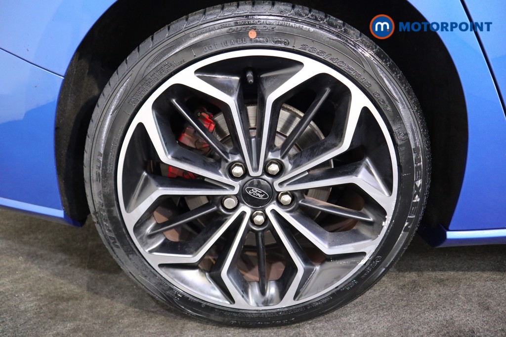 Ford Focus St-Line X Manual Diesel Estate - Stock Number (1566767) - 17th supplementary image