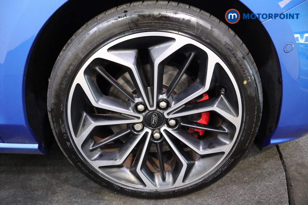 Ford Focus St-Line X Manual Diesel Estate - Stock Number (1566767) - 18th supplementary image