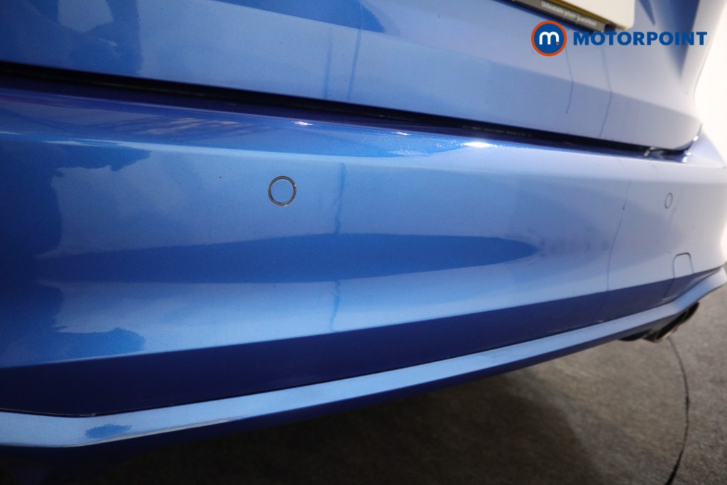 Ford Focus St-Line X Manual Diesel Estate - Stock Number (1566767) - 21st supplementary image