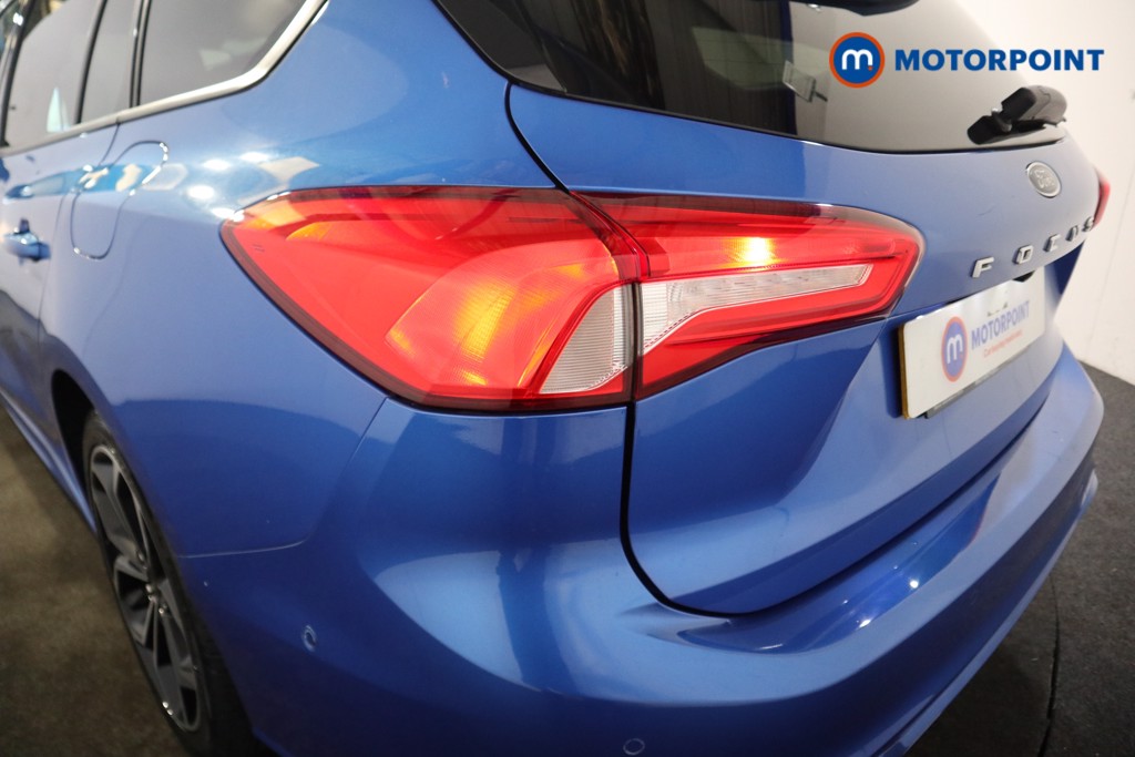 Ford Focus St-Line X Manual Diesel Estate - Stock Number (1566767) - 23rd supplementary image
