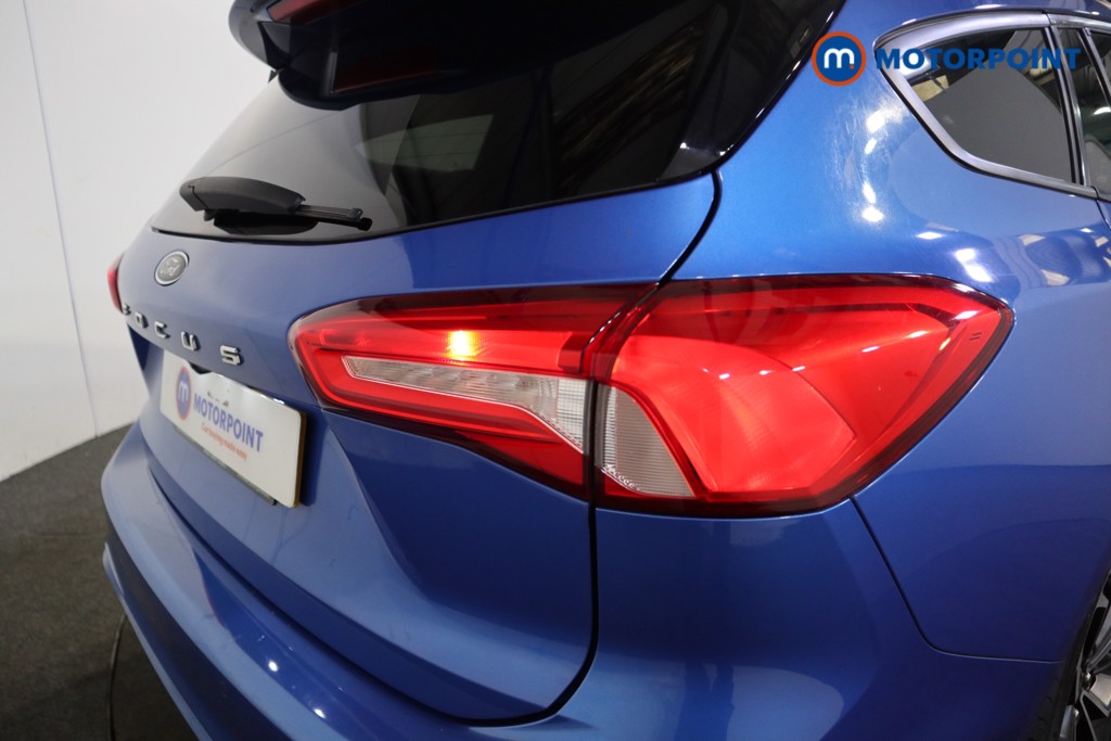 Ford Focus St-Line X Manual Diesel Estate - Stock Number (1566767) - 24th supplementary image