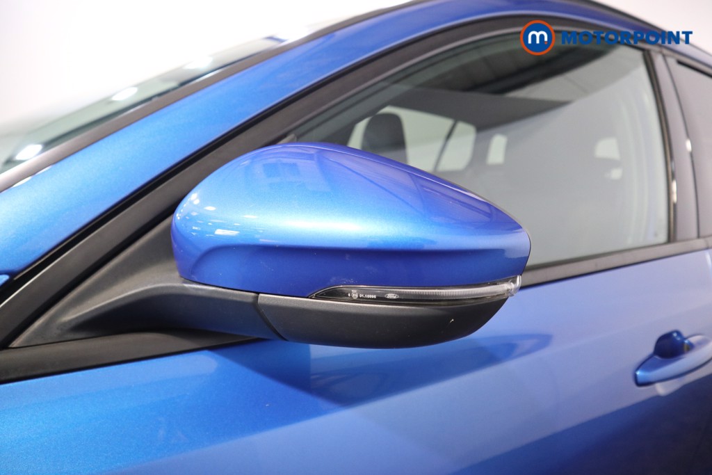 Ford Focus St-Line X Manual Diesel Estate - Stock Number (1566767) - 26th supplementary image