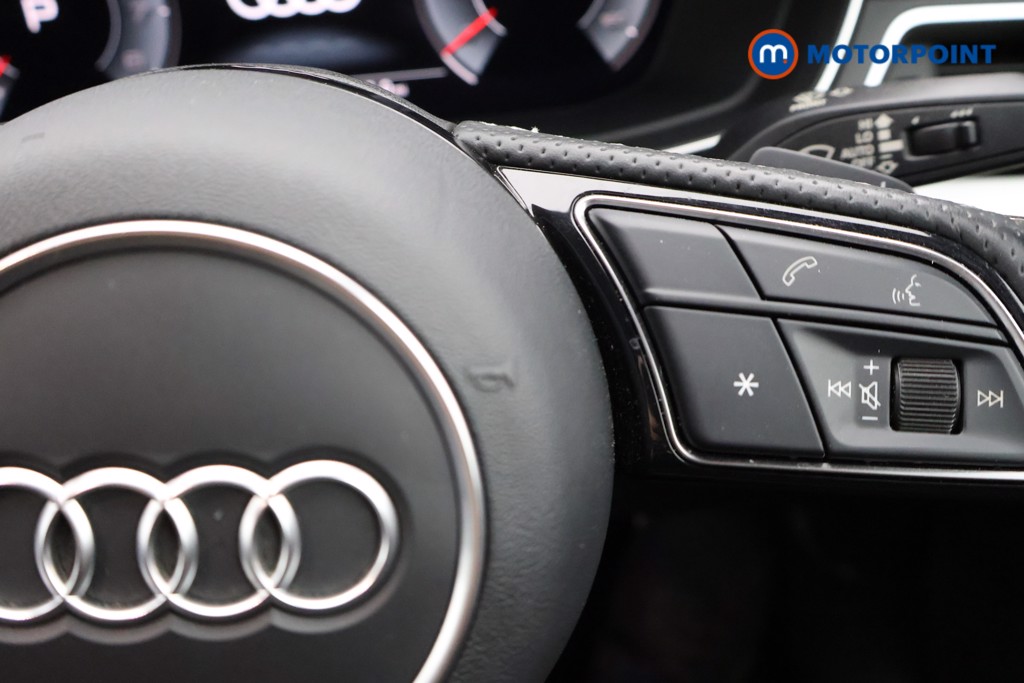 Audi A4 S Line Automatic Petrol Saloon - Stock Number (1566872) - 3rd supplementary image