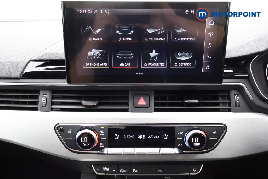 Audi A4 S Line Automatic Petrol Saloon - Stock Number (1566872) - 5th supplementary image