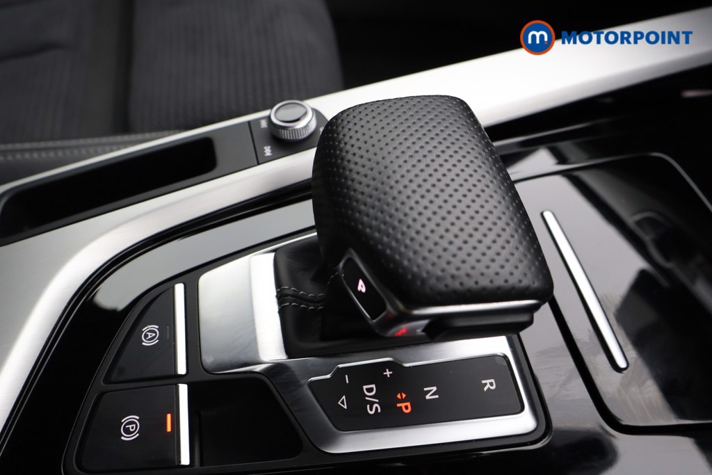 Audi A4 S Line Automatic Petrol Saloon - Stock Number (1566872) - 6th supplementary image