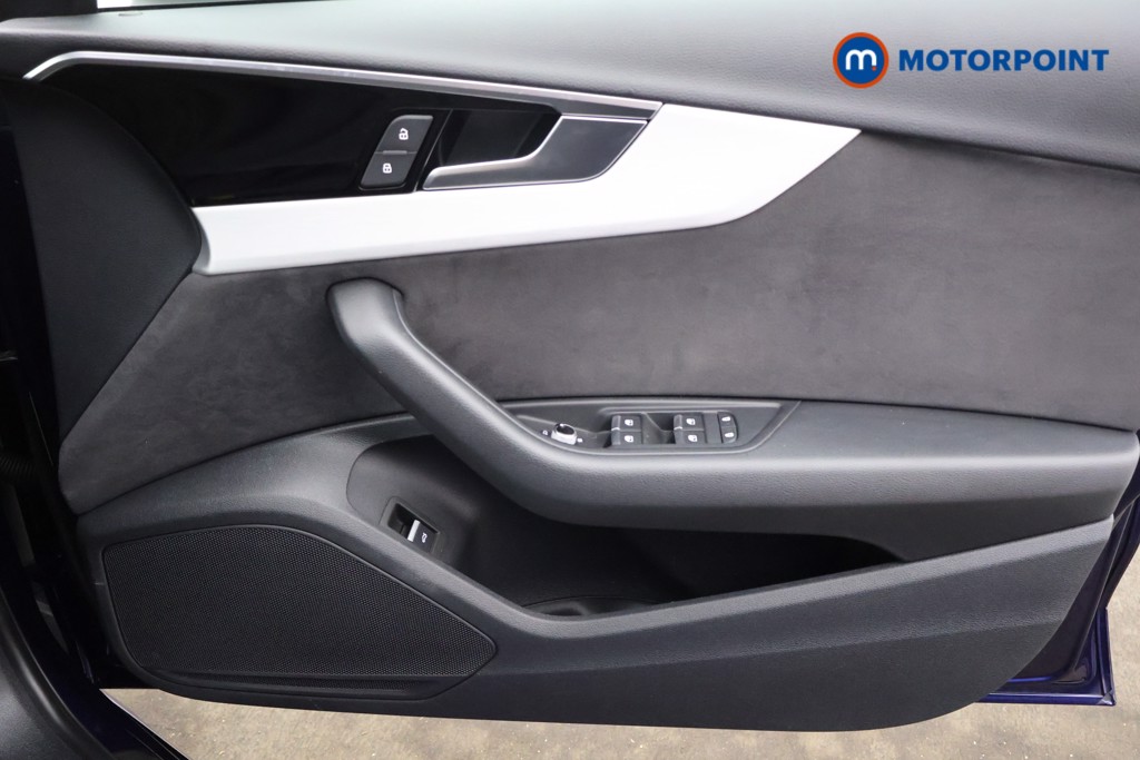 Audi A4 S Line Automatic Petrol Saloon - Stock Number (1566872) - 8th supplementary image