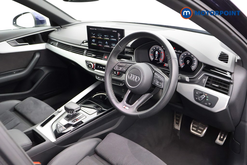 Audi A4 S Line Automatic Petrol Saloon - Stock Number (1566872) - 10th supplementary image