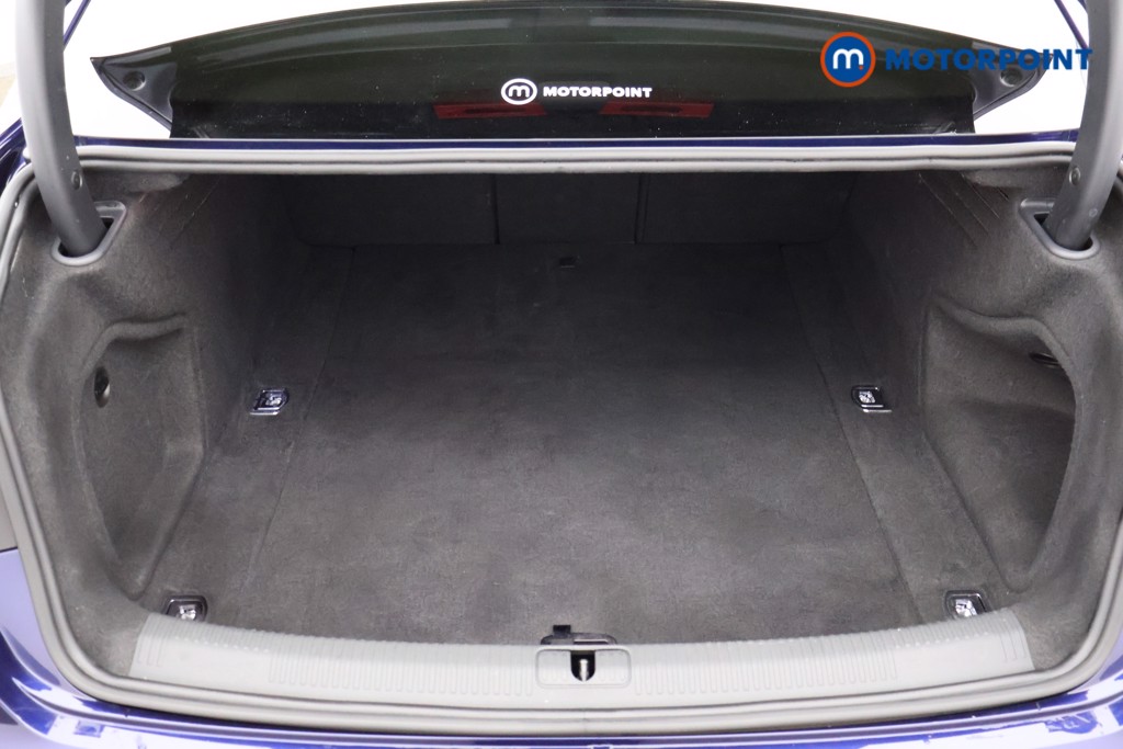Audi A4 S Line Automatic Petrol Saloon - Stock Number (1566872) - 12th supplementary image