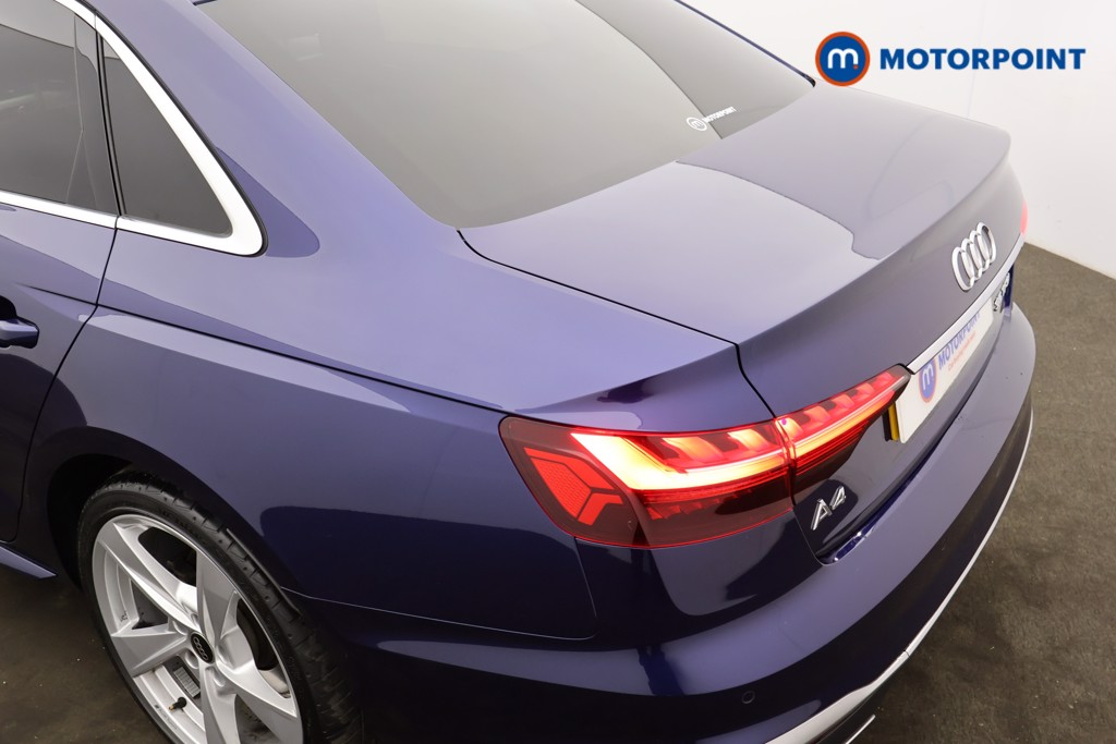 Audi A4 S Line Automatic Petrol Saloon - Stock Number (1566872) - 13th supplementary image